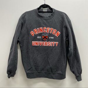 Champion Princeton sweatshirt